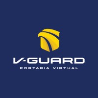 V-Guard - Portaria Virtual Logo