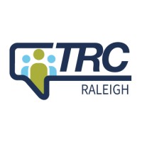 TRC Staffing Services - Raleigh, NC Logo