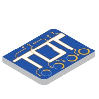 Techies Of Tomorrow Logo