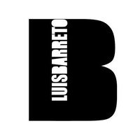 luisbarreto Logo