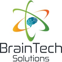 BrainTech Solutions Logo