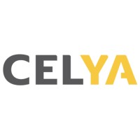 CELYA Logo
