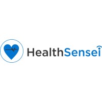 Health Sensei Logo