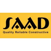 SAAD PRECAST LLC Logo