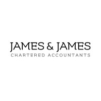 James & James Logo