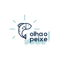 Olha o Peixe! Logo