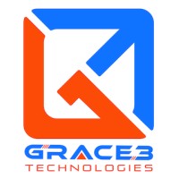 Grace3 Technologies, LLC Logo