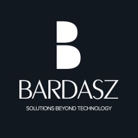 Bardasz Logo