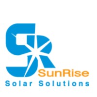 SunRise Solar Solutions Logo