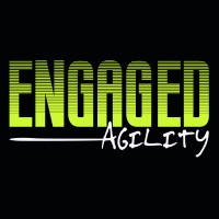 Engaged Agility Logo