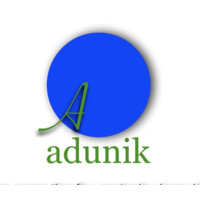 Adunik Inc Logo