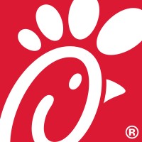 Chick-fil-A Gardens on Havana Logo