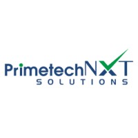 Primetechnxt Solutions Logo