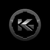 KG Truck & Auto Logo