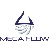MECAFLOW Logo