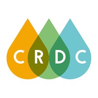 CRDC - USA Logo