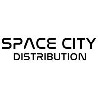 Space City Distribution Logo