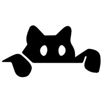 Black Cat Labs Logo
