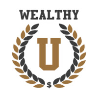 WealthyU Logo