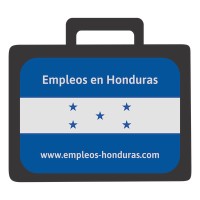 Empleos en Honduras Logo