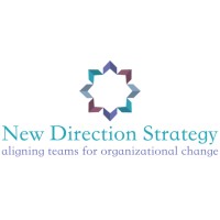 New Direction Strategy Logo