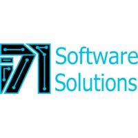 i71 Software Solutions Logo