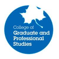 Indiana State University - College of Graduate and Professional Studies Logo
