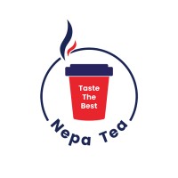 Nepa Tea Logo
