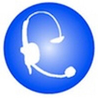 Customer First Business Solutions Logo
