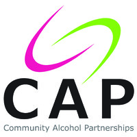 Community Alcohol Partnerships Logo