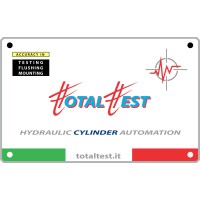 Total Test Logo