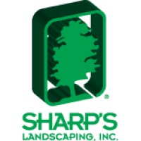 J. Sharps Landscaping, Inc. Logo