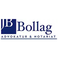 Bollag Advokatur & Notariat Logo