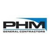 The PHM Group Inc Logo