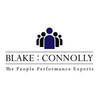Blake : Connolly Logo