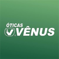 Óticas Vênus Logo