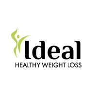 Ideal Healthy Weight Loss, LLC Logo