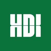 HD Intelligence Logo