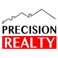 Precision Realty LLC Logo