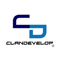 Clandevelop Logo