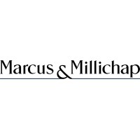 Marcus & Millichap Columbus Logo