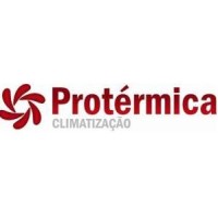 Protérmica Climatização Ltda Logo