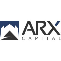 Arx Capital Logo