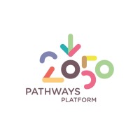 2050 Pathways Platform Logo