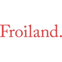 Froiland Logo