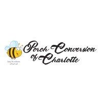 Porch Conversion of Charlotte Logo