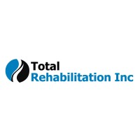 Total Rehabilitation, Inc. Logo