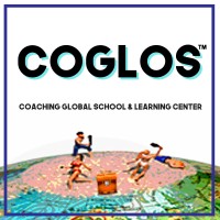 Coaching Global School & Learning Center (COGLOS) Logo