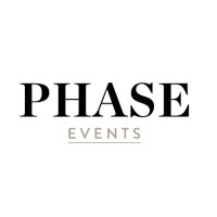 Phase Events Logo