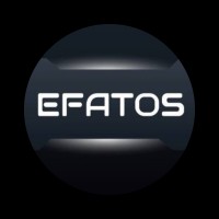 Grupo EFATOS Logo